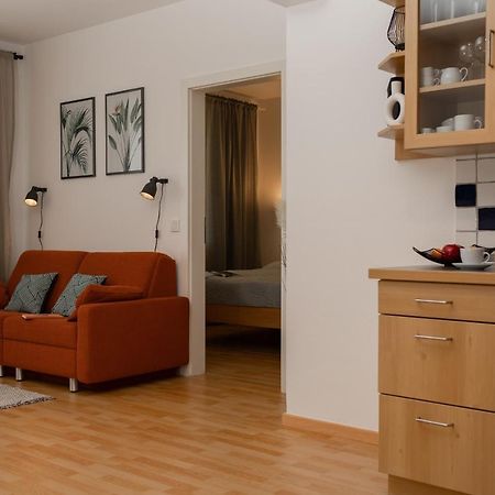 גראץ Fresh Apartment With Terrace + Free Parking מראה חיצוני תמונה