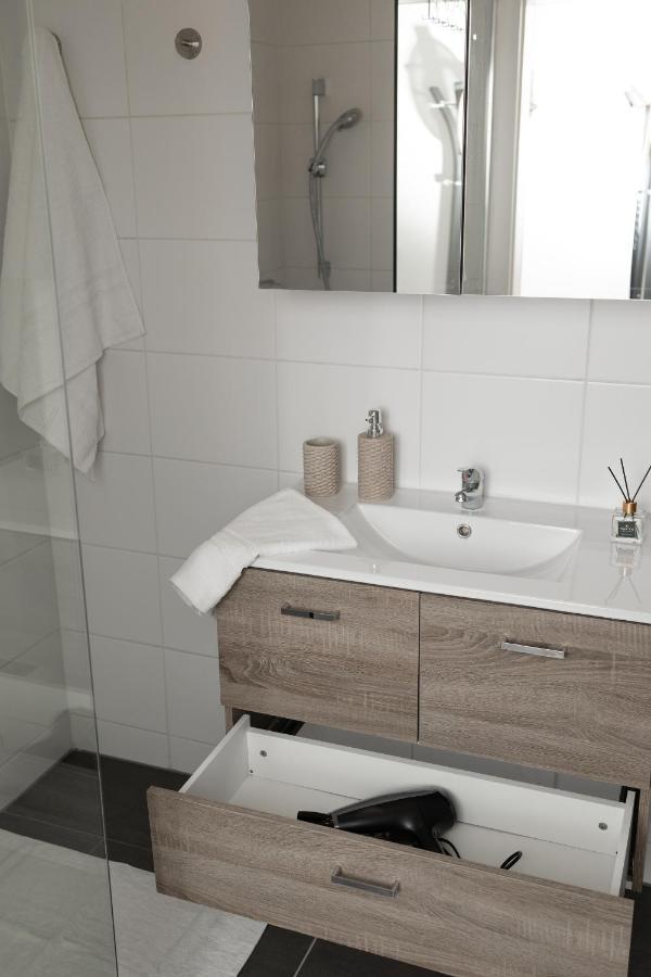 גראץ Fresh Apartment With Terrace + Free Parking מראה חיצוני תמונה