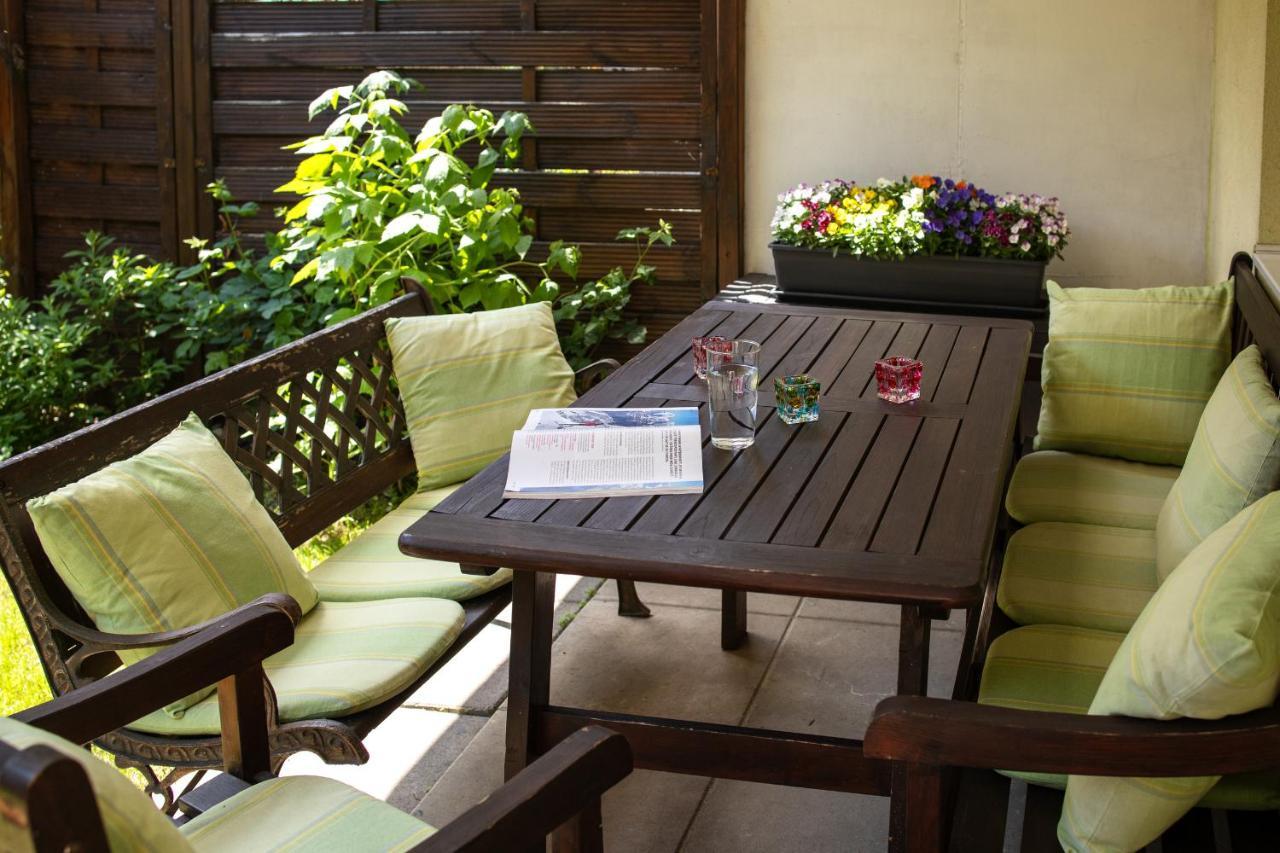 גראץ Fresh Apartment With Terrace + Free Parking מראה חיצוני תמונה