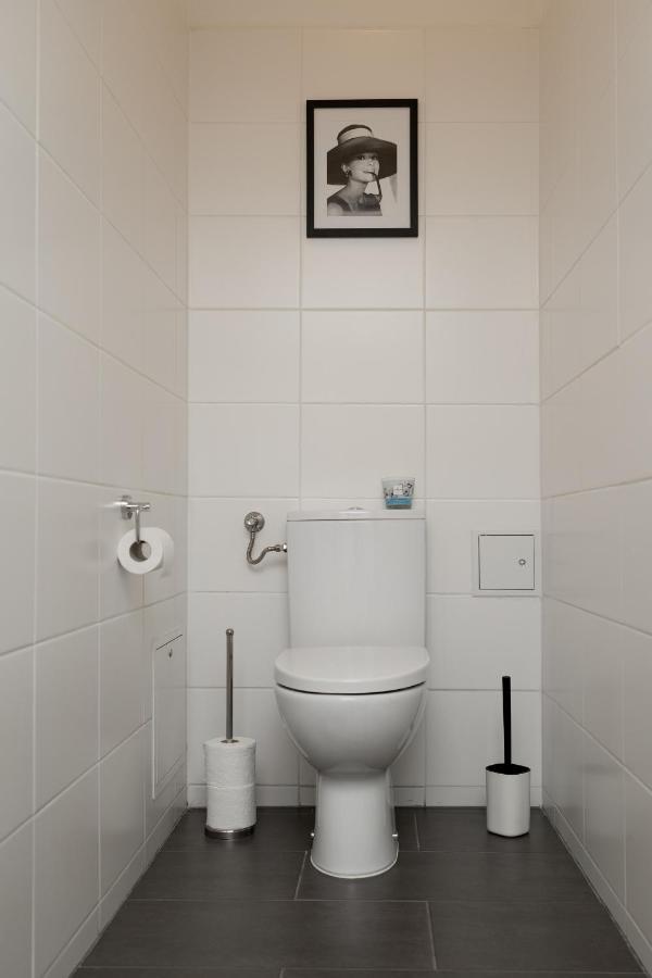 גראץ Fresh Apartment With Terrace + Free Parking מראה חיצוני תמונה