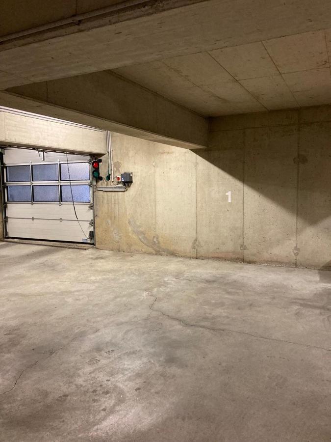 גראץ Fresh Apartment With Terrace + Free Parking מראה חיצוני תמונה